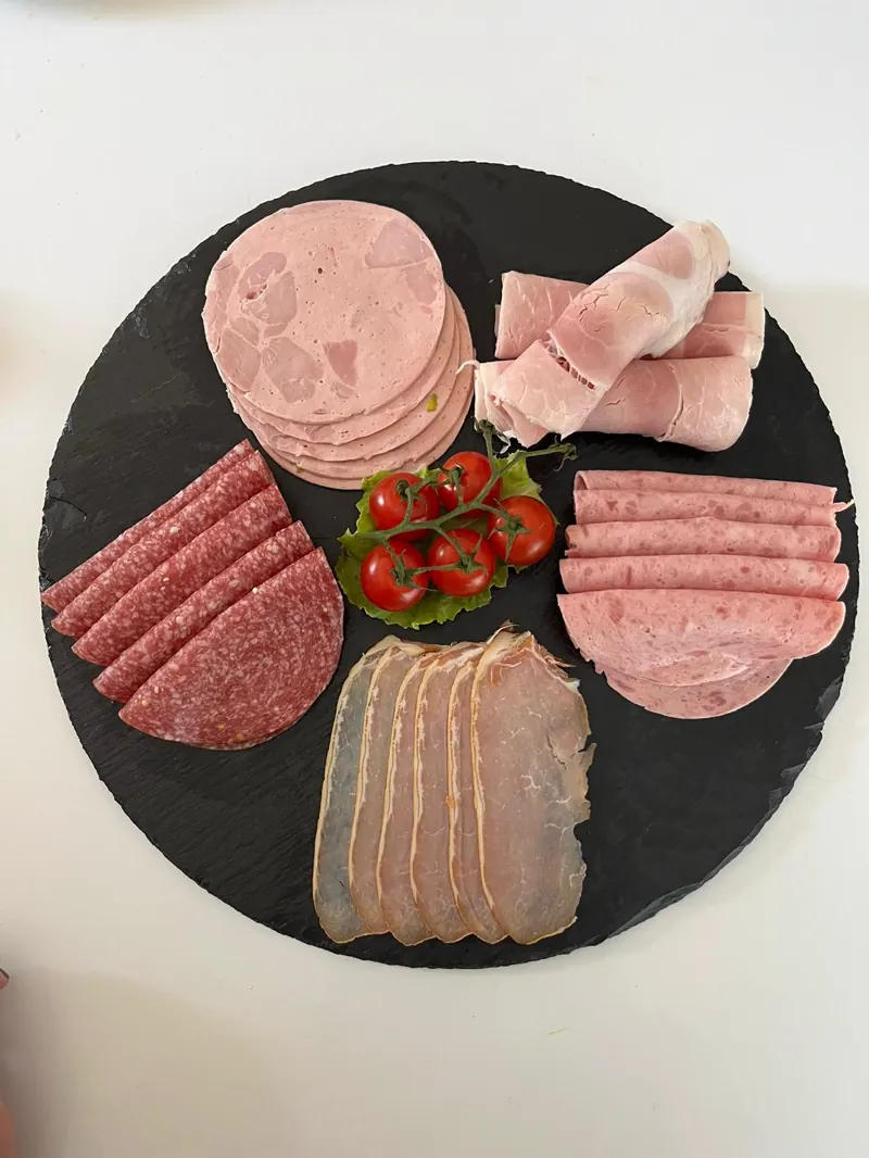 Aufschnittpaket