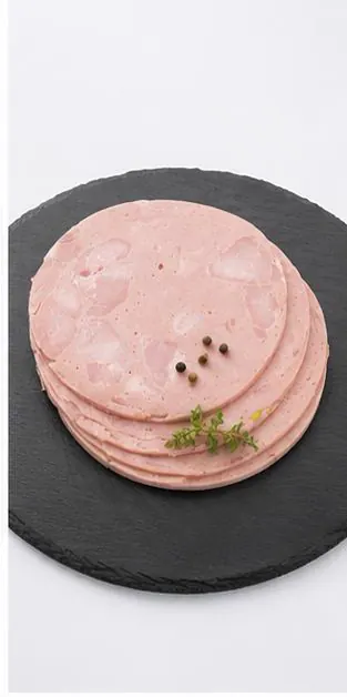 Mortadella
