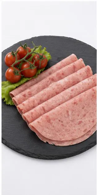 Jagdwurst